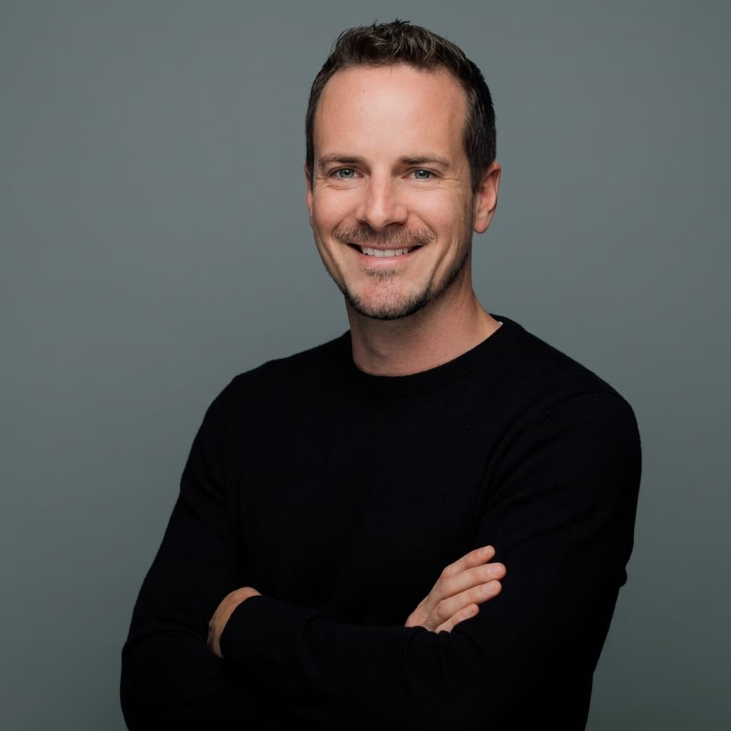 Daniel Nolte